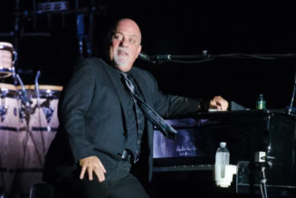 How to Get Tickets to Billy Joel's 2023 Tour and Final MSG Shows