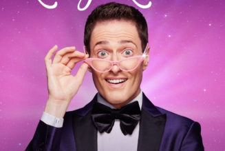 How to Get Tickets to Randy Rainbow's 2023-2024 Tour