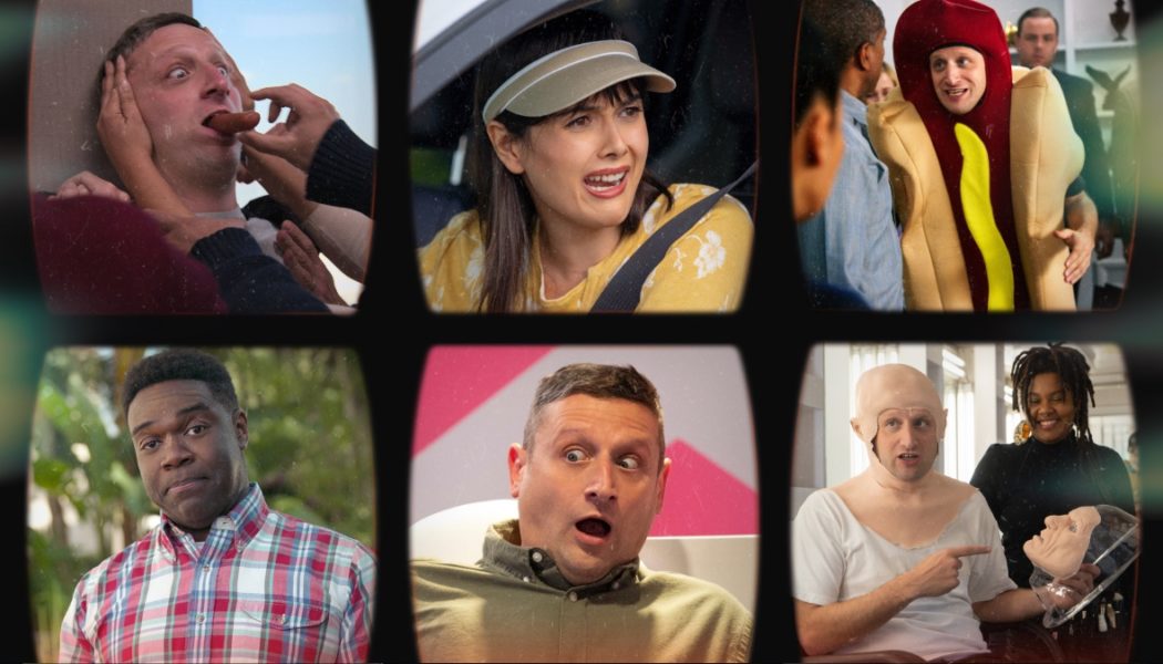 I Think You Should Leave with Tim Robinson: Every Sketch, Ranked