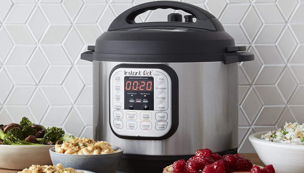 In the bid to grow at all costs, Instant Pot is cooking itself