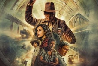 Indiana Jones and the Dial of Destiny