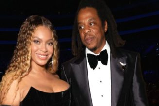 Items From JAY-Z & Beyoncé's Former Home Hit eBay