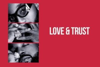 Iyanya ft Joeboy - Love & Trust