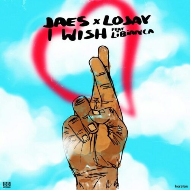 Jae5 ft Lojay &#038; Libianca &#8211; I Wish