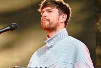 James Blake Announces New LP ‘Playing Robots Into Heaven,’ Shares Debut Single “Big Hammer”