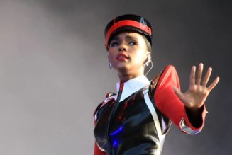 Janelle Monáe got bricks thrown at her for winning too many talent shows