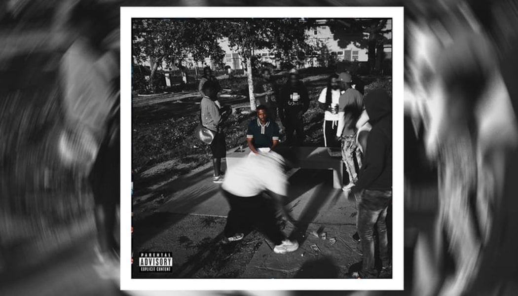 Jay Rock Returns With First Lead Single in Five Years: "Eastside"