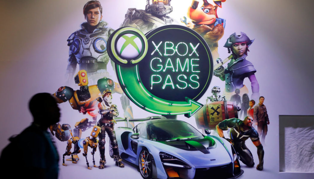 Jim Ryan Claims Developers Are Not Fans of Xbox Game Pass