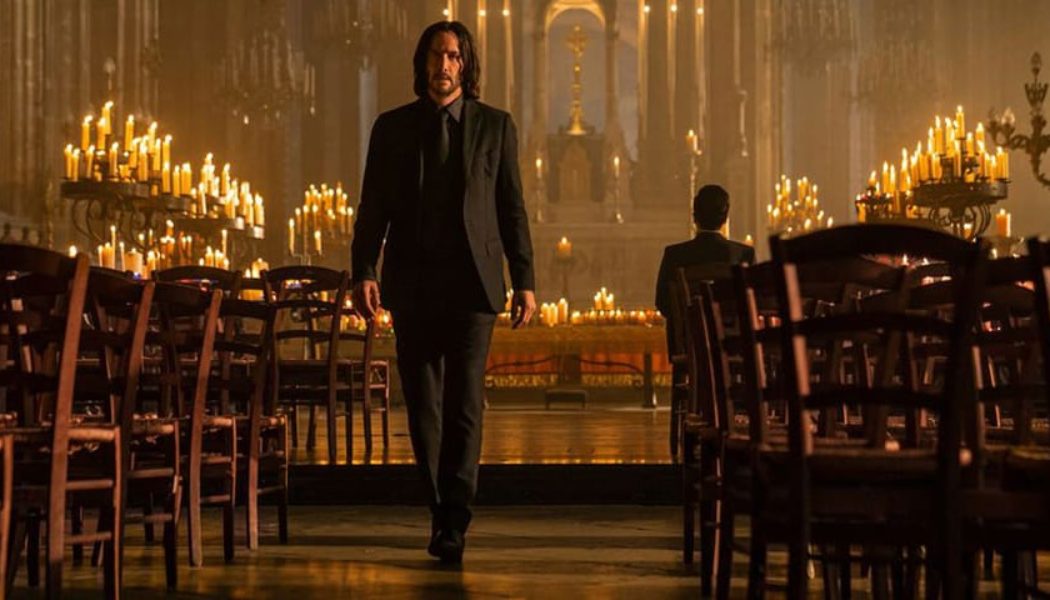 ‘John Wick: Chapter 4’ To Launch Director’s Cut