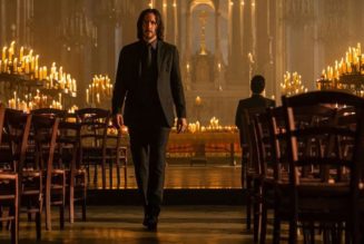 ‘John Wick: Chapter 4’ To Launch Director’s Cut