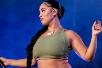 Jorja Smith and Nia Archives Call All Junglists With "Little Things" Remix