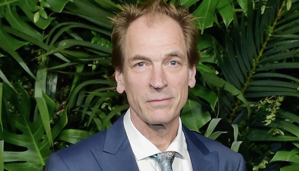 Julian Sands, A Room with a View Star, dead at 65 following hiking accident