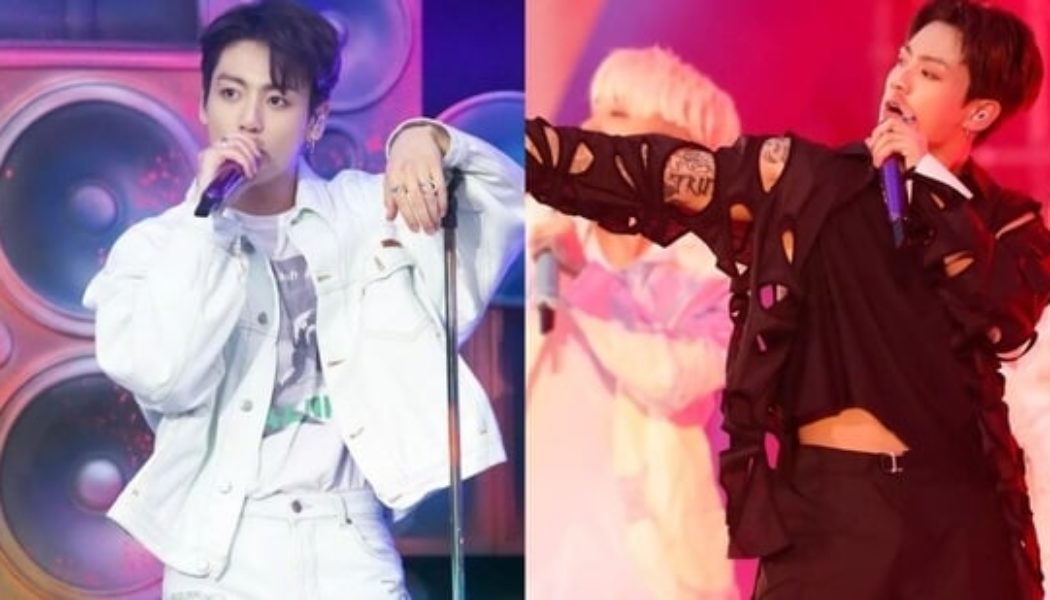 Jungkook to release his first-ever solo album next month? BTS' agency BigHit Music responds