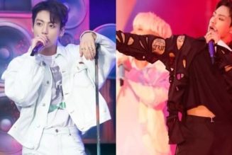 Jungkook to release his first-ever solo album next month? BTS' agency BigHit Music responds