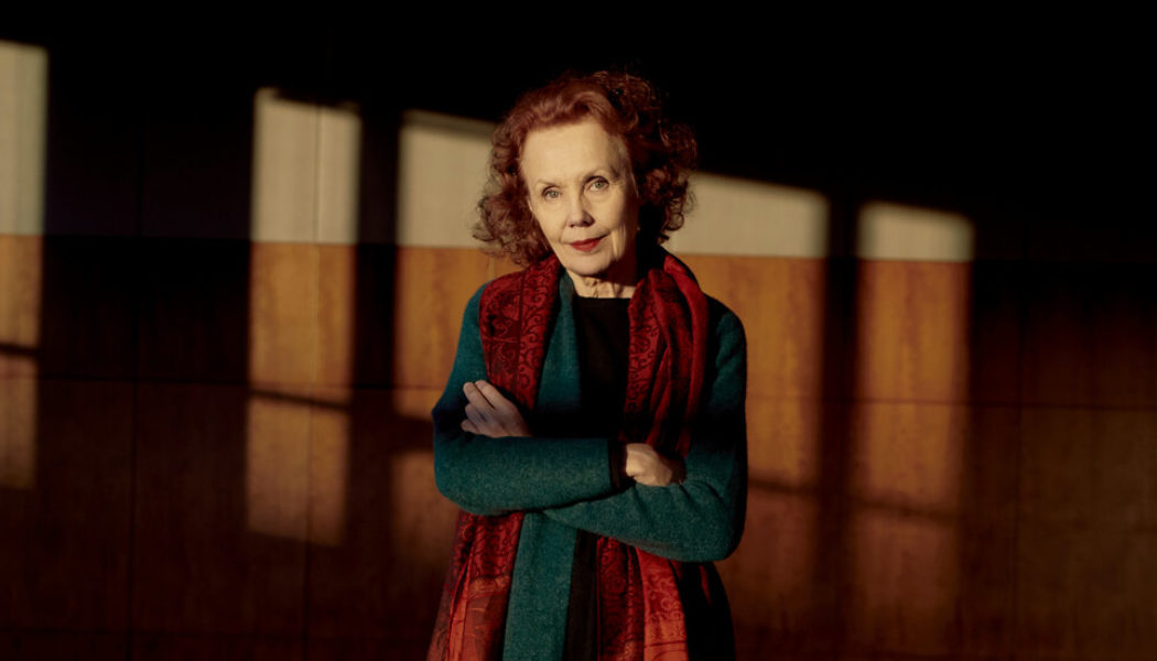 Kaija Saariaho, Pathbreaking Composer of Singular Colors, Is Dead at 70