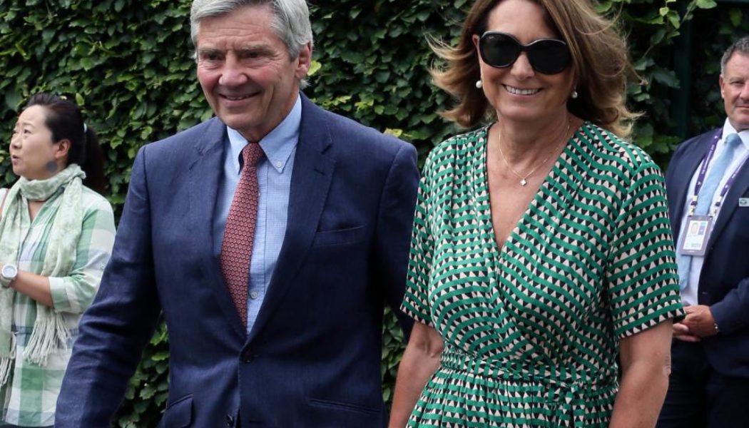 Kate Middleton's Parents Are Catching Heat for Living a Luxurious Lifestyle After Running Up Massive Business Debts