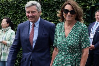 Kate Middleton's Parents Are Catching Heat for Living a Luxurious Lifestyle After Running Up Massive Business Debts