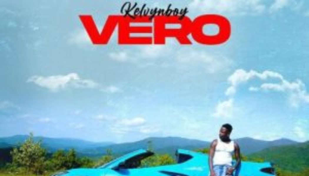 Kelvyn Boy - Vero