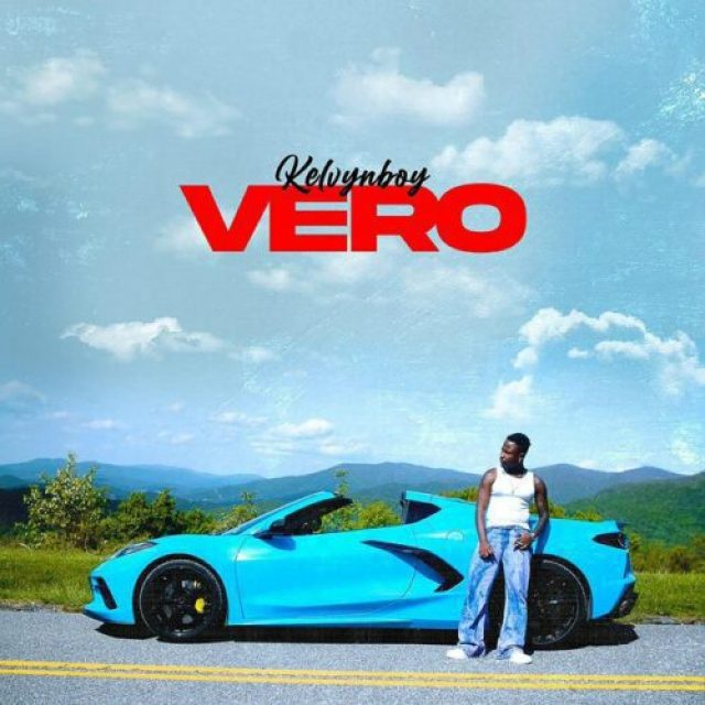 Kelvyn Boy &#8211; Vero