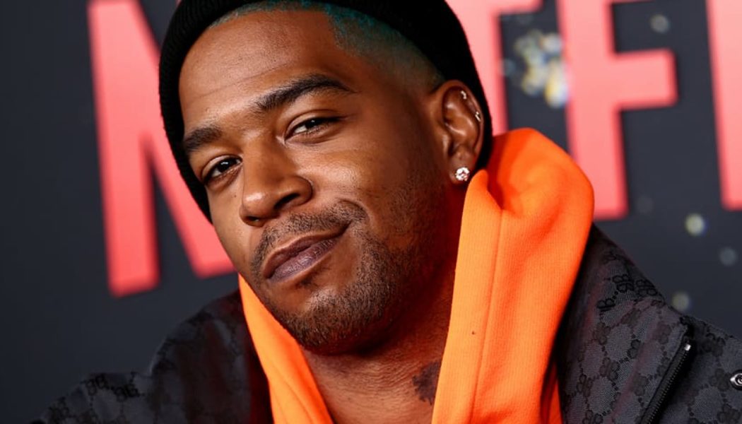 Kid Cudi's Moon Man's Landing Festival Has Been Canceled