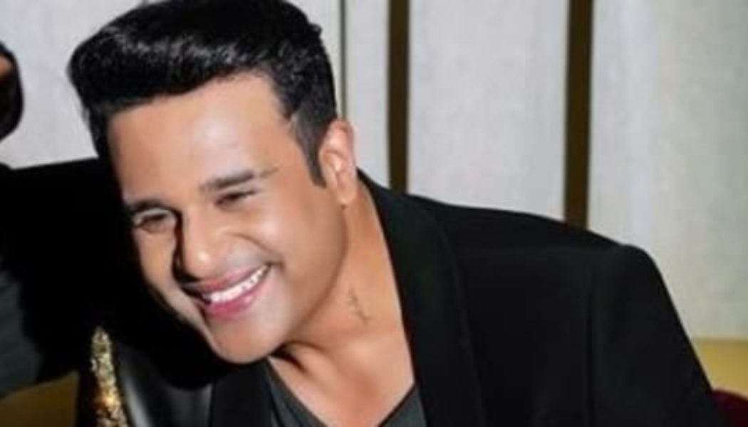 Krushna Abhishek reveals why he won't travel with Kapil Sharma for their US tour