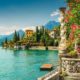 Lake Como Guide, Best Airline Food, Destination Fashion Shows And More Travel News