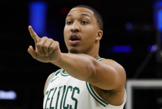 Latest on Grant Williams' market as Celtics reportedly weigh options