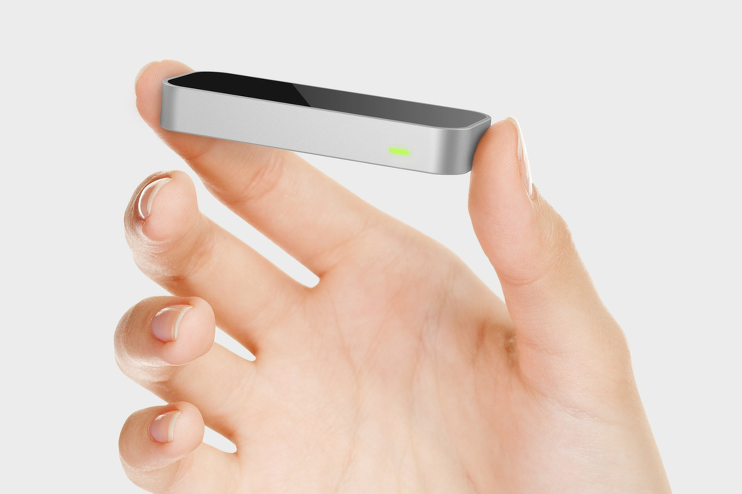 Leap Motion