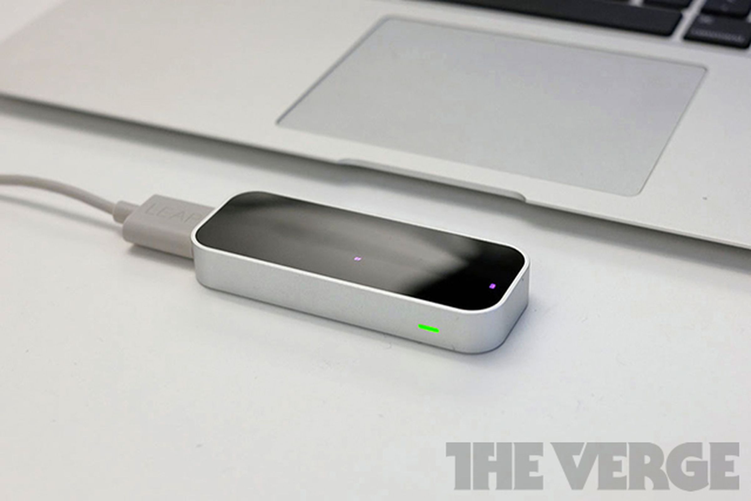 Leap Motion Controller