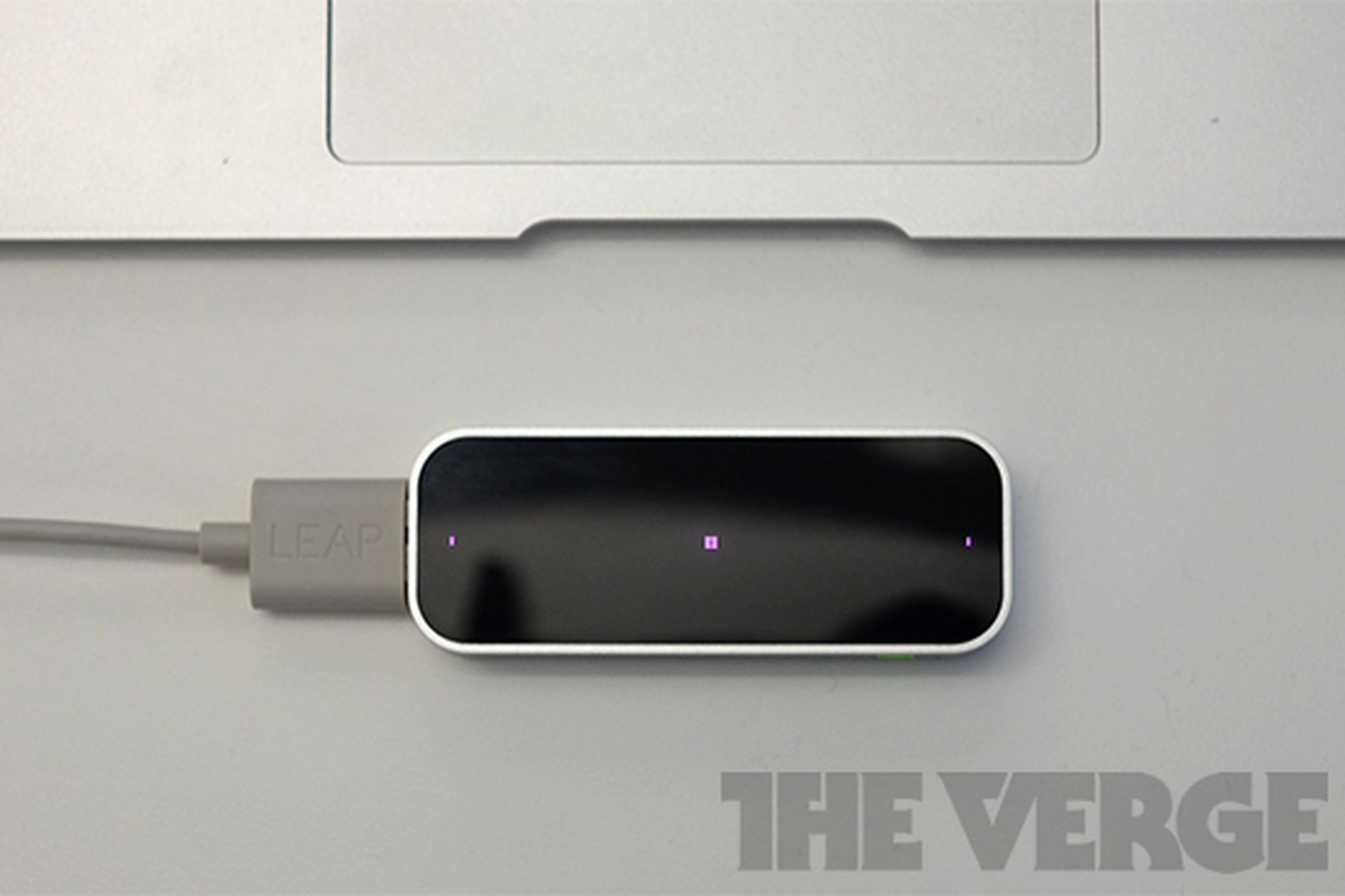 leap motion 560