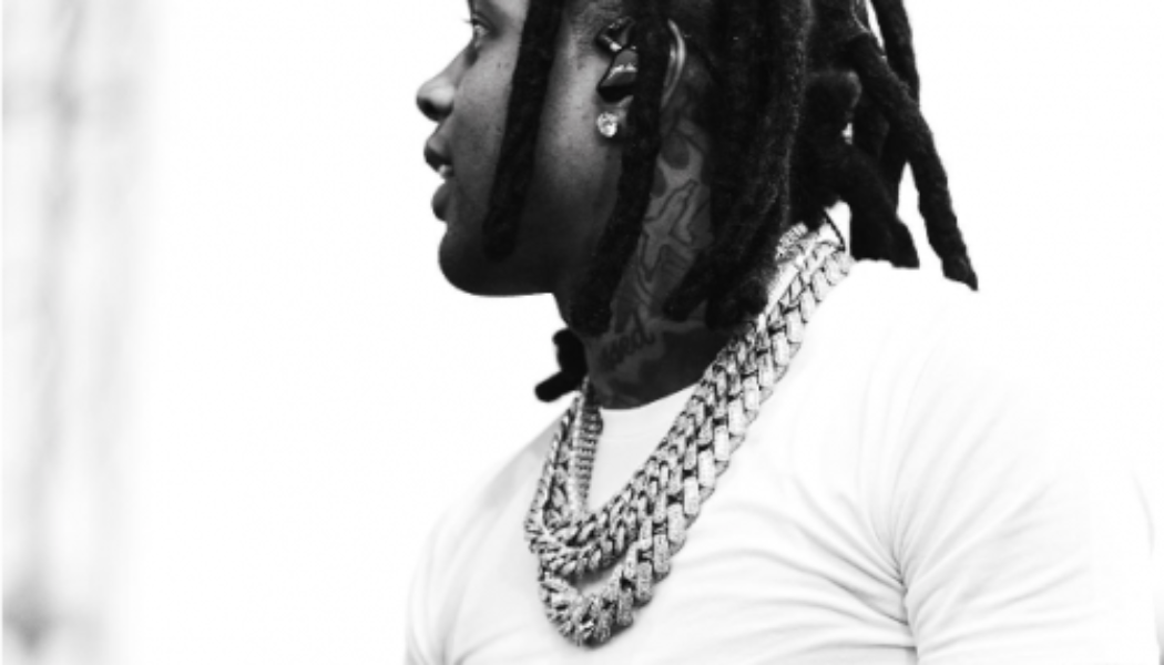 Lil Durk - Grandson Lyrics (ft. Kodak Black) (Download) — NaijaTunez