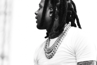 Lil Durk - Grandson Lyrics (ft. Kodak Black) (Download) — NaijaTunez