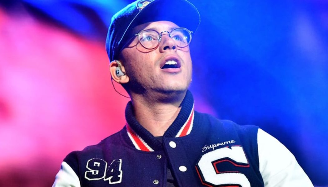 Logic Sells Publishing Rights of Entire Music Catalog for Eight Figures