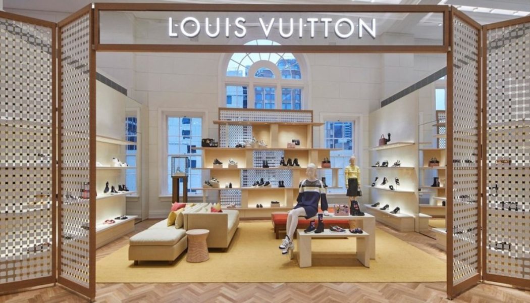 Luxury Briefing: With new waitlist, Louis Vuitton is making it harder to buy a Neverfull tote