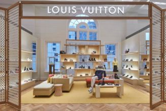 Luxury Briefing: With new waitlist, Louis Vuitton is making it harder to buy a Neverfull tote