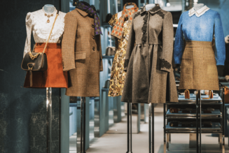 Luxury Fashion Market Global Insights and Trends, Forecast 2023 to 2029