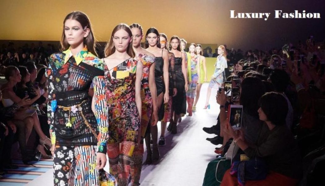 Luxury Fashion Market is Look Forward to Exhibiting a Revenue of US$ 332.98 Bn. in 2030 | Louis Vuitton, Hermès, Gucci, Chanel, Rolex, Cartier, Prada