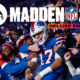 'Madden NFL 24' Unveils Josh Allen Cover, Twitter React