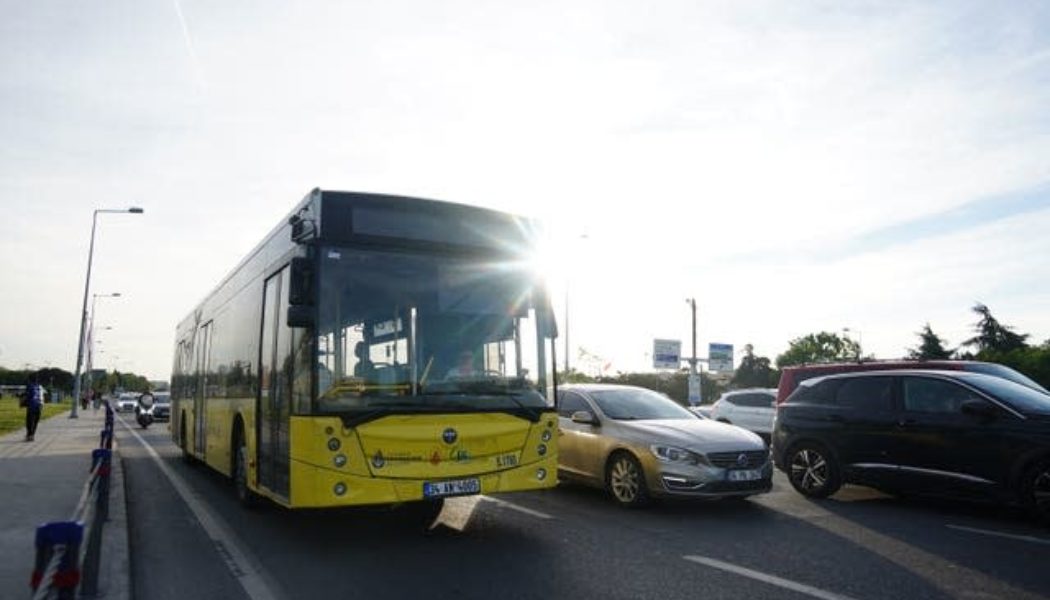 Man City fans face travel chaos on way to Champions League final stadium