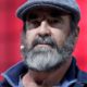 Manchester United Legend Eric Cantona Announces Debut Music Tour