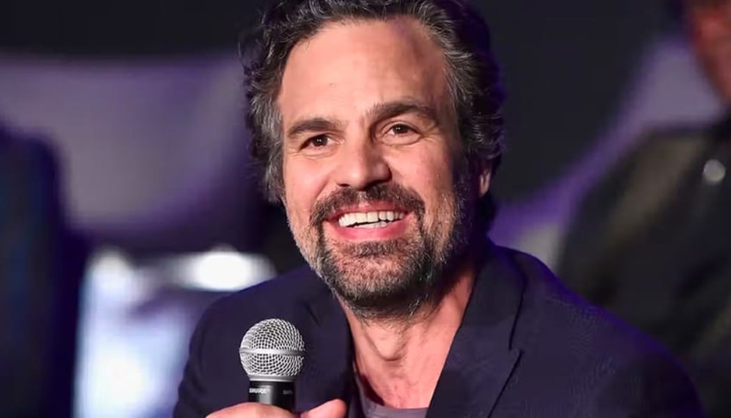 Mark Ruffalo to Star in New Law Enforcement Task Force Drama at HBO