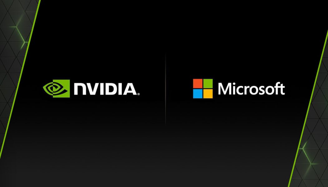 Microsoft is bringing PC Game Pass to Nvidia’s GeForce Now service