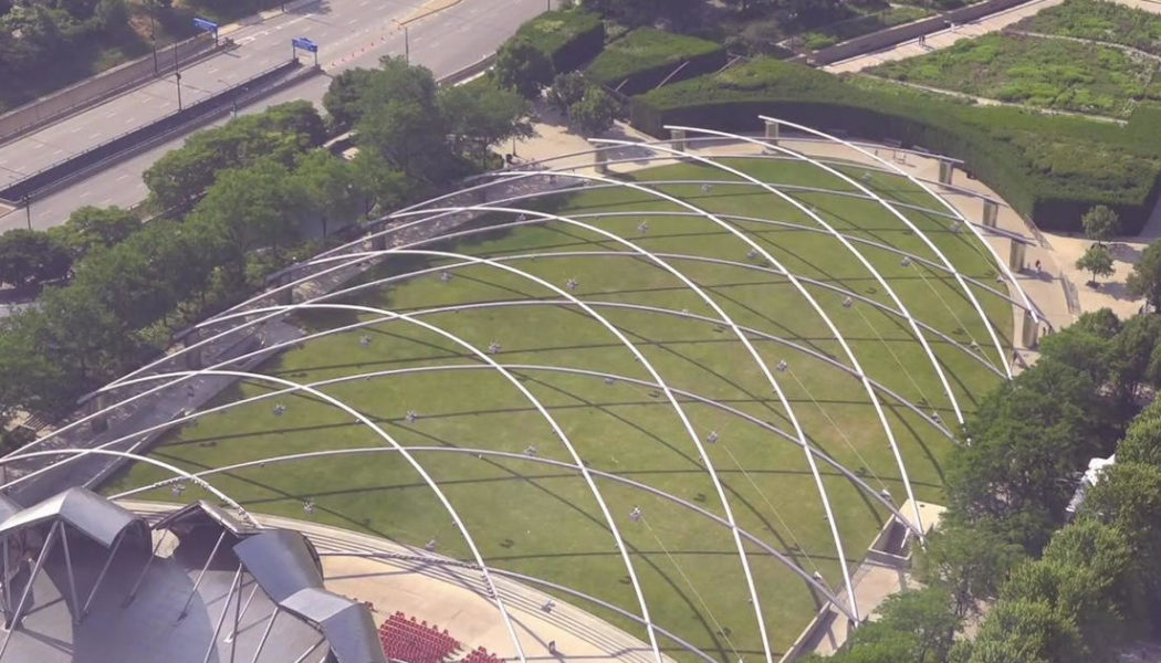 Millennium Park kicks off free Summer Music Series Thursday