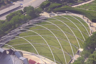 Millennium Park kicks off free Summer Music Series Thursday