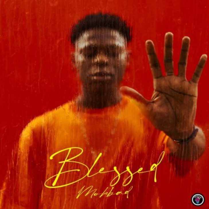 Mohbad &#8211; Account Balance ft Zlatan