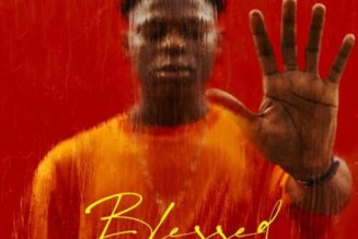 Mohbad - Blessed EP Download