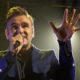 Morrissey announces "40 Years of Morrissey" anniversary tour