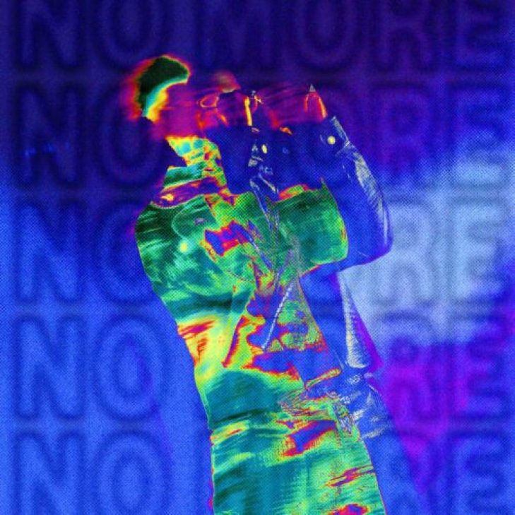 Nasty C &#8211; No More