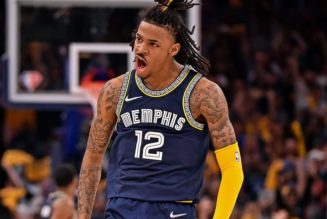 NBA To Announce Ja Morant Suspension Decision After Finals