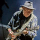 Neil Young announces first tour in four years